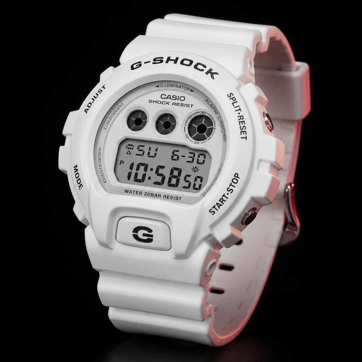 DW-6900